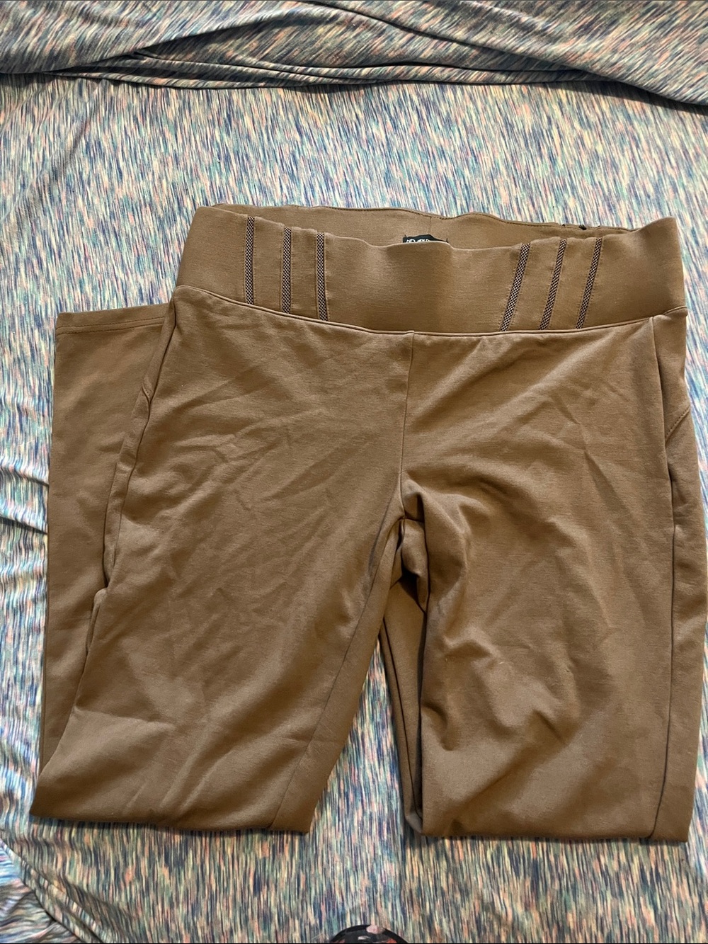 new directions Brown Leggings